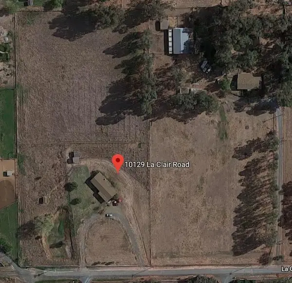 10125 La Clair Road, Wilton, CA 95693
