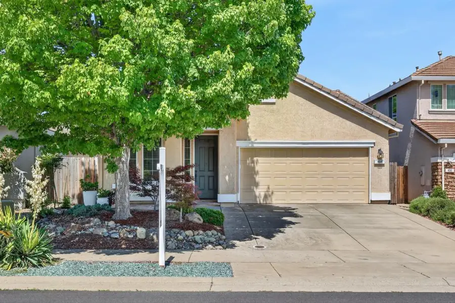 464 Sutherland Ranch Lane, Roseville, CA 95678 - #2