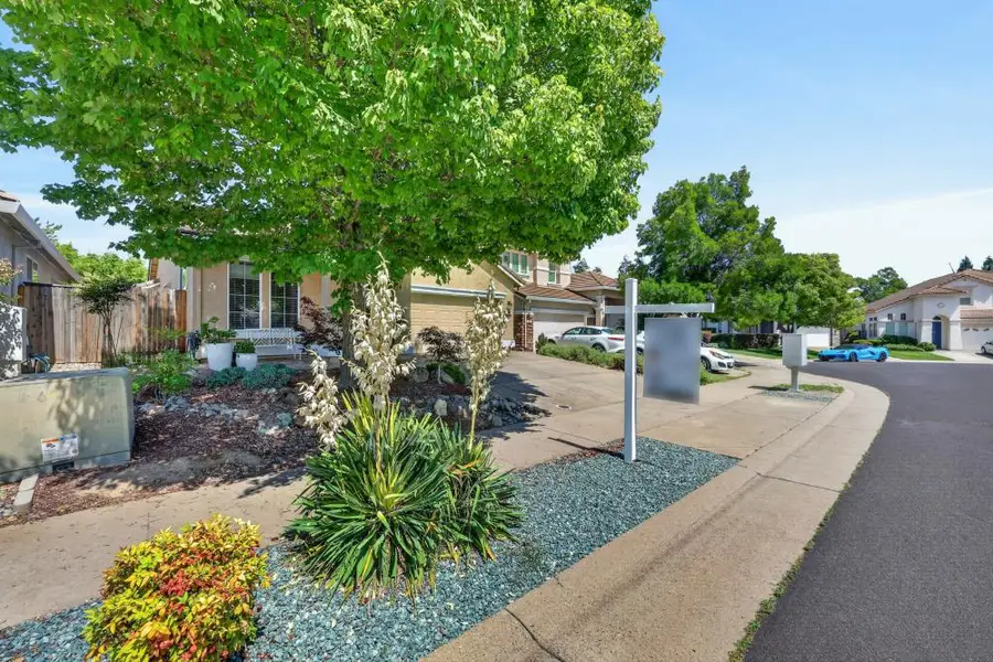 464 Sutherland Ranch Lane, Roseville, CA 95678 - #3