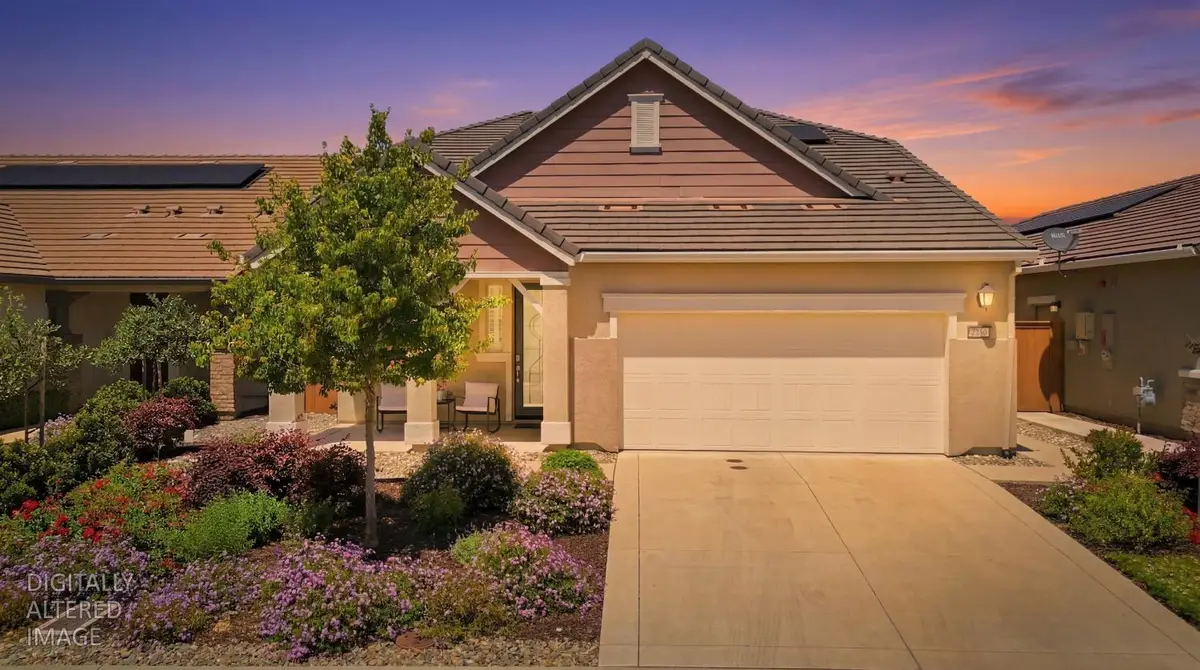 7255 Sagunto Place, El Dorado Hills, CA 95762 - #1
