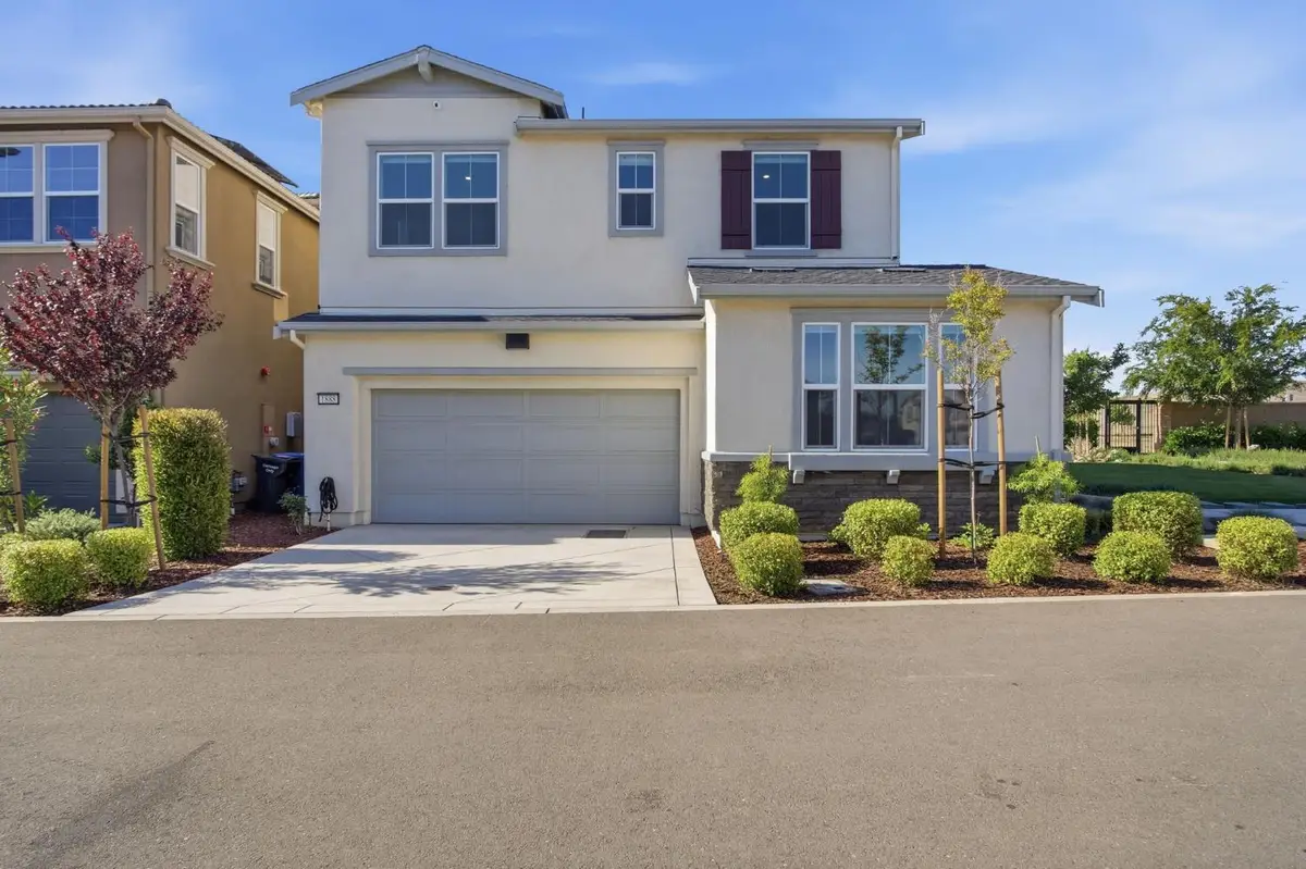 1888 Italia Way, Tracy, CA 95377 - #1