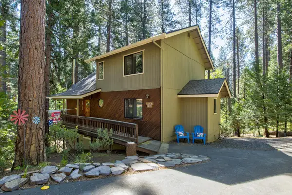2677 Country Club Drive, Arnold, CA 95223