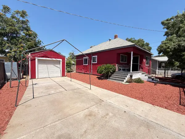 323 E 1st Street, Stockton, CA 95206