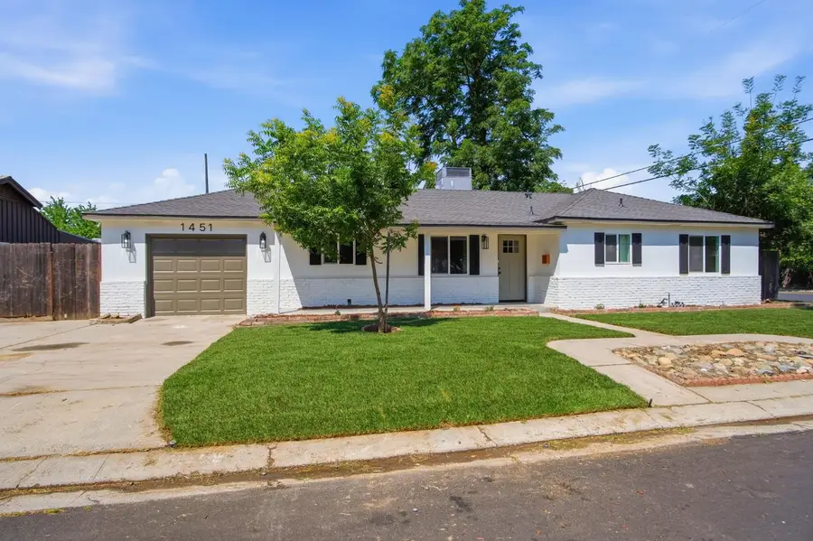 1451 Kent Way, Modesto, CA 95355 - #2
