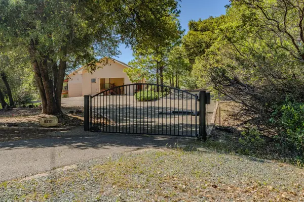 18299 W Clinton Road, Jackson, CA 95642