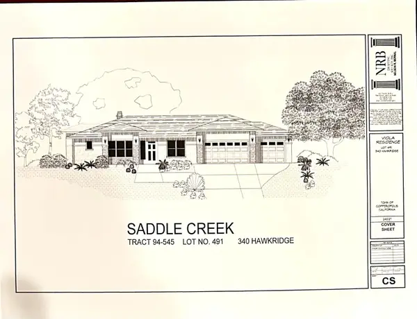 340 Hawkridge Road, Copperopolis, CA 95228