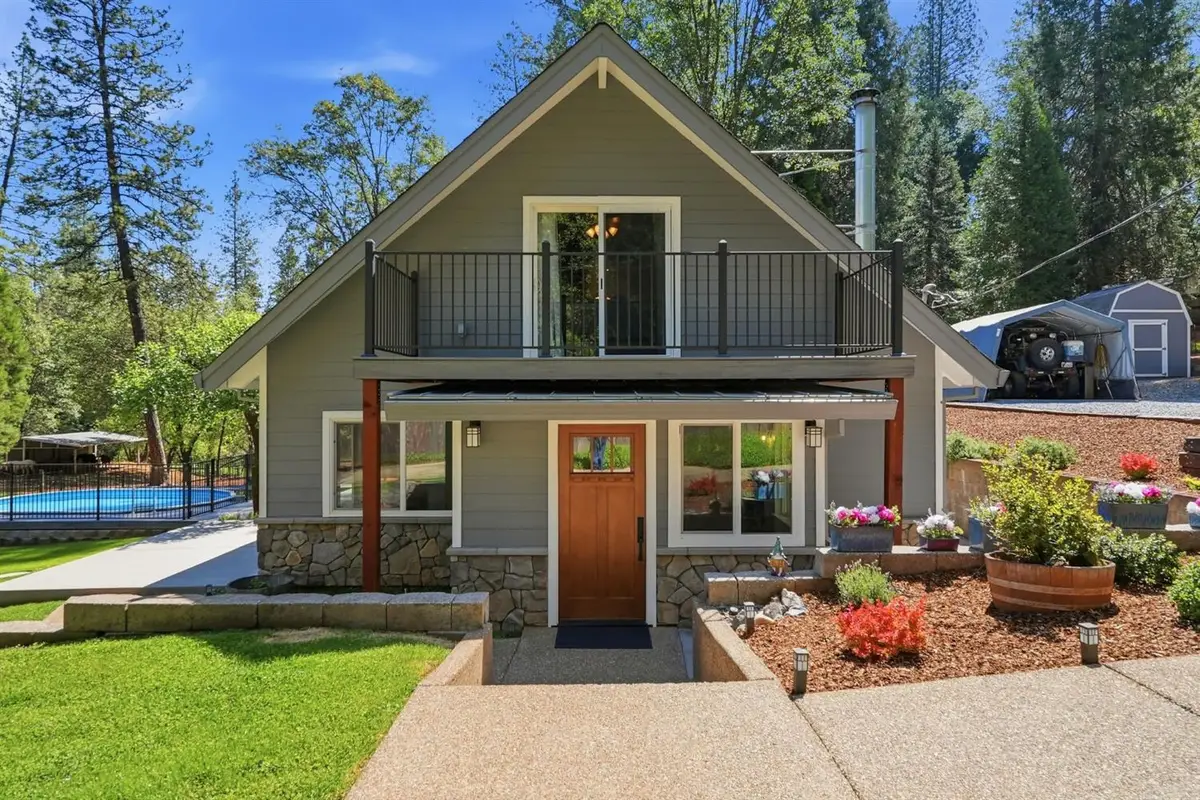 4271 Wabasso Lane, Garden Valley, CA 95633 - #1