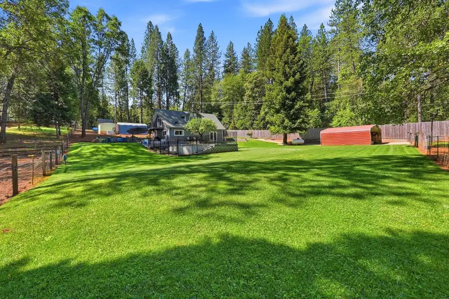 4271 Wabasso Lane, Garden Valley, CA 95633 - #2
