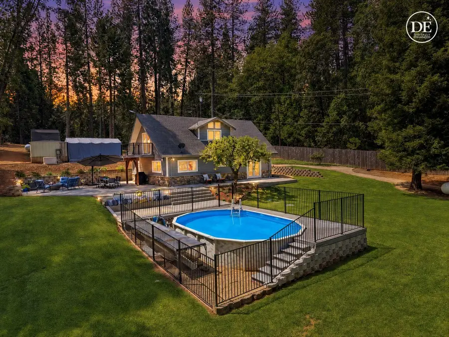 4271 Wabasso Lane, Garden Valley, CA 95633 - #3