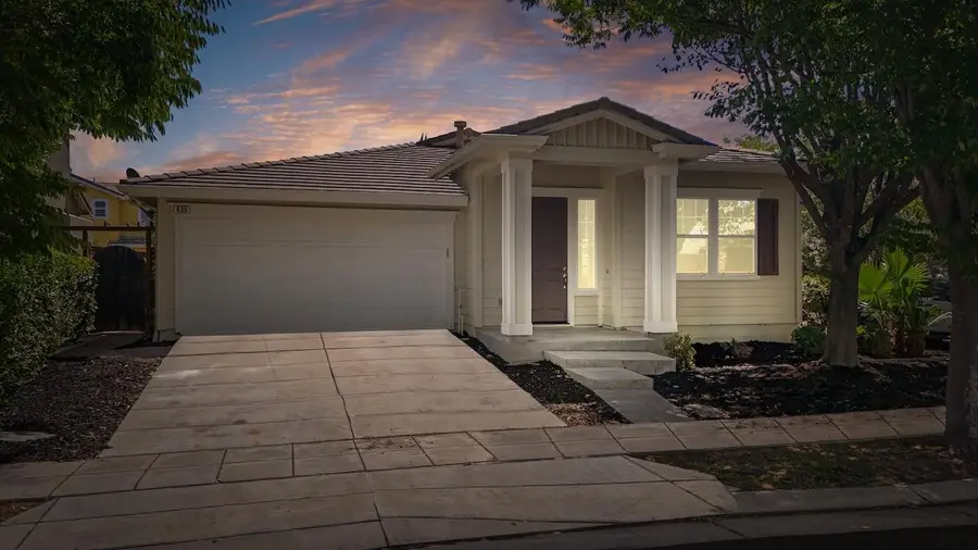 436 Chase Street, Tracy, CA 95391 - #2
