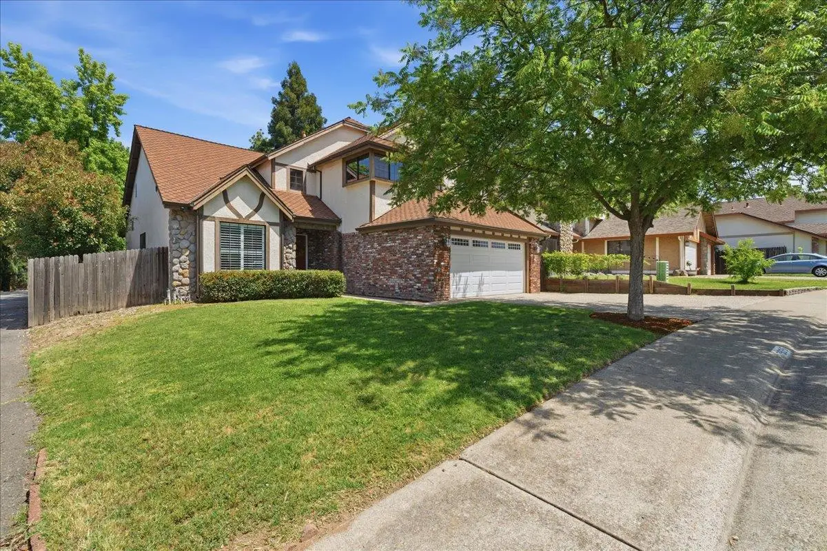 7535 Westover Court, Fair Oaks, CA 95628 - #1