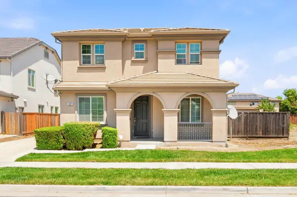 337 Scrub Oak Drive, Lathrop, CA 95330