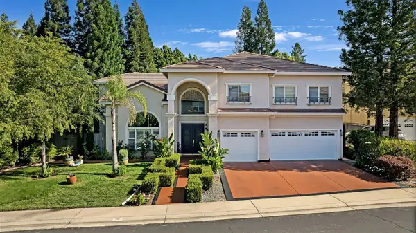 98 Valley Falls Place, Folsom, CA 95630