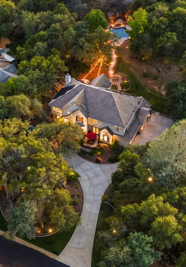 9734 Rim Rock Circle, Loomis, CA 95650