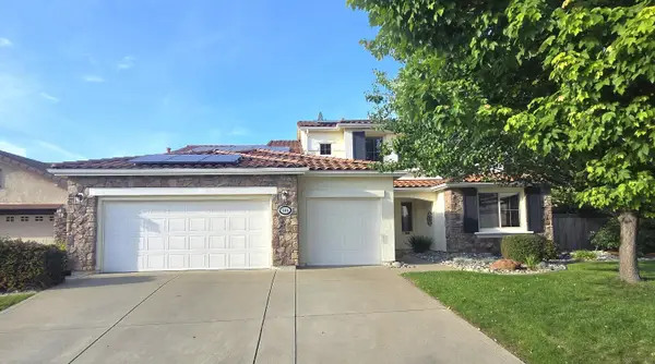 506 Lohse Court, Lincoln, CA 95648