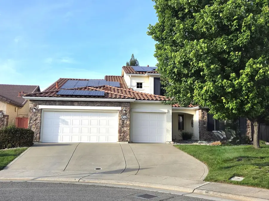 506 Lohse Court, Lincoln, CA 95648 - #2