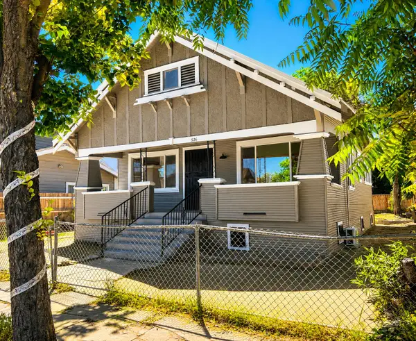 526 E Jackson Street, Stockton, CA 95206