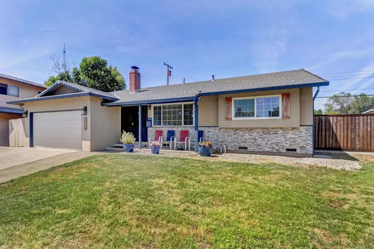 6632 Mirwood Court, Orangevale, CA 95662 - #1