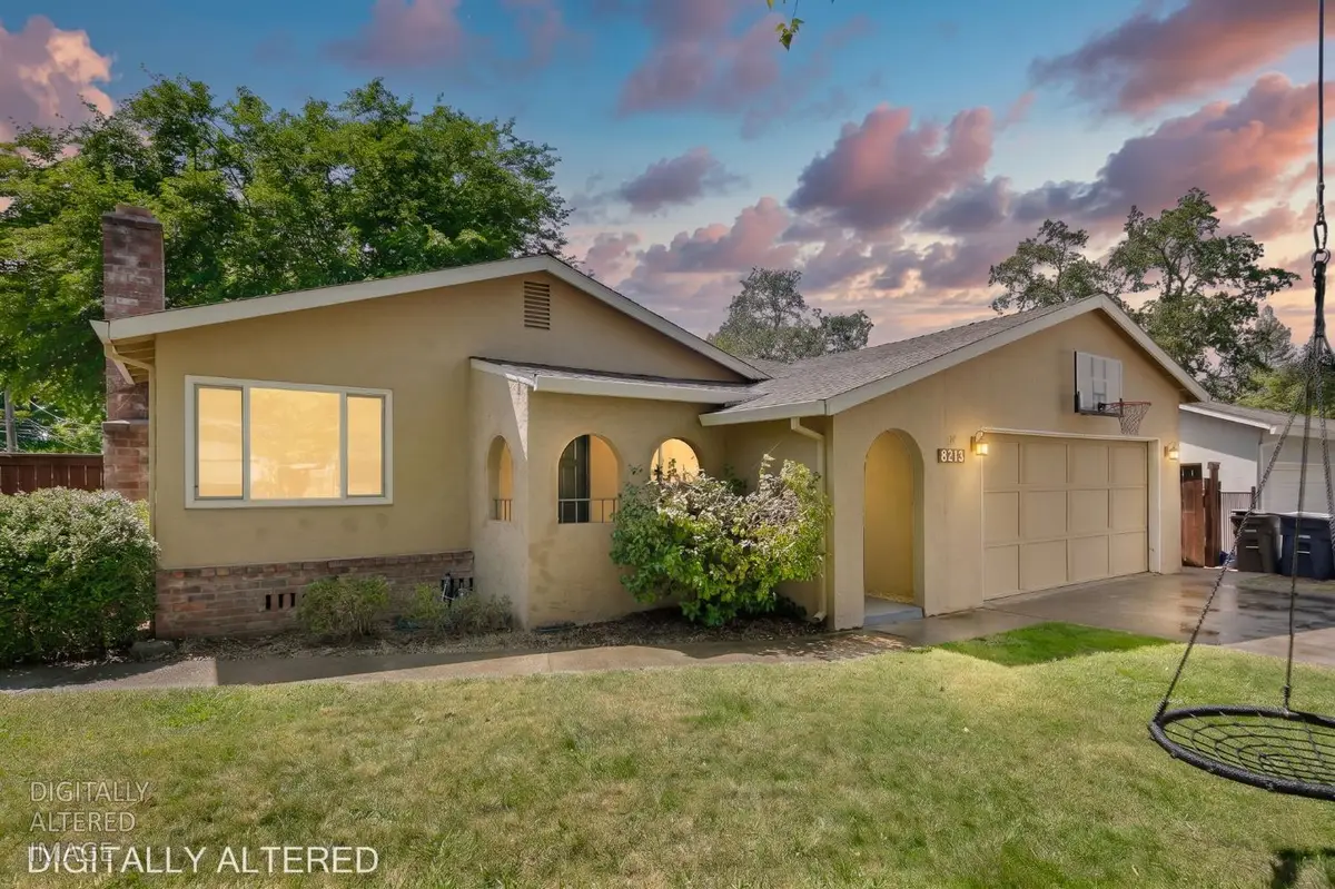 8213 Catalpa Drive, Citrus Heights, CA 95610 - #1
