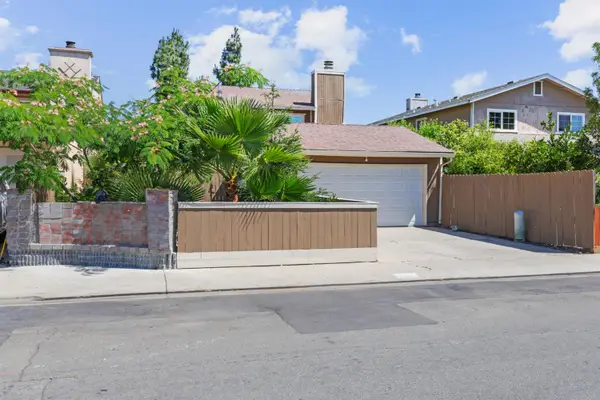 2901 Alphonse Drive, Ceres, CA 95307