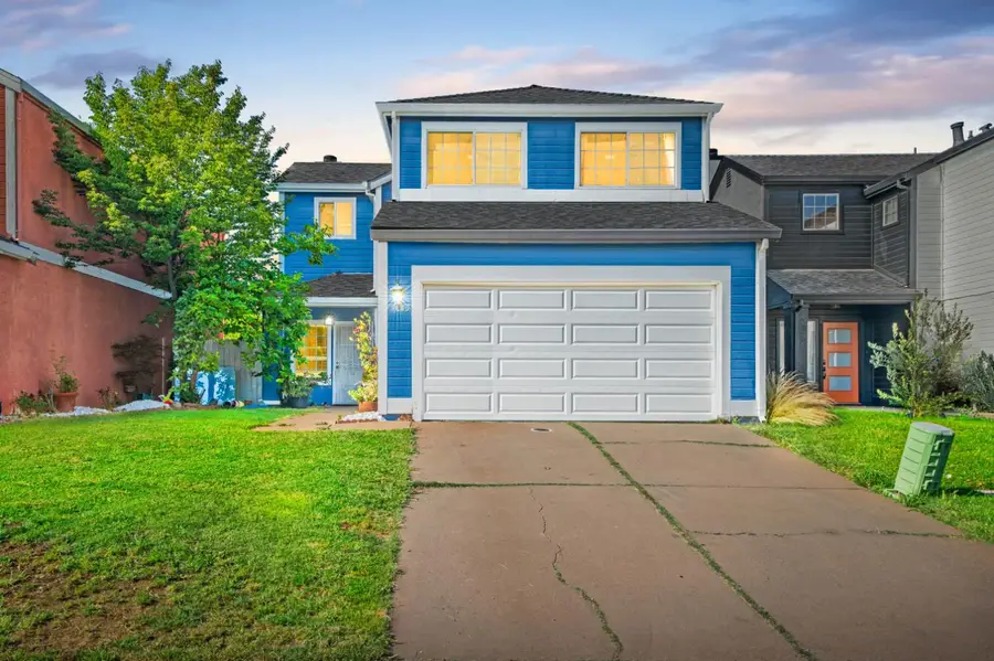 5045 N Laguna Drive, Sacramento, CA 95823 - #2