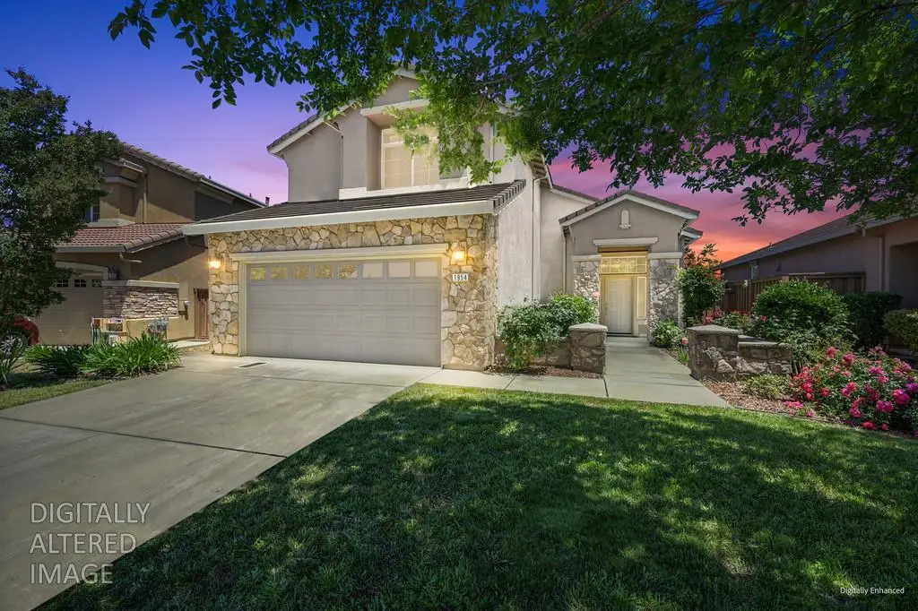 1954 Horseshoe Glen Circle, Folsom, CA 95630 - #1