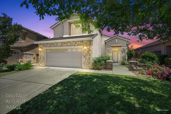 1954 Horseshoe Glen Circle, Folsom, CA 95630