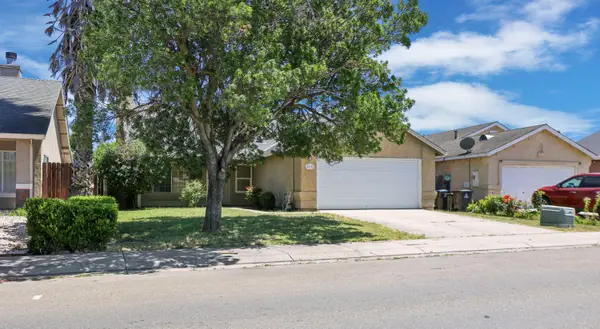 2416 S Fresno Avenue, Stockton, CA 95206