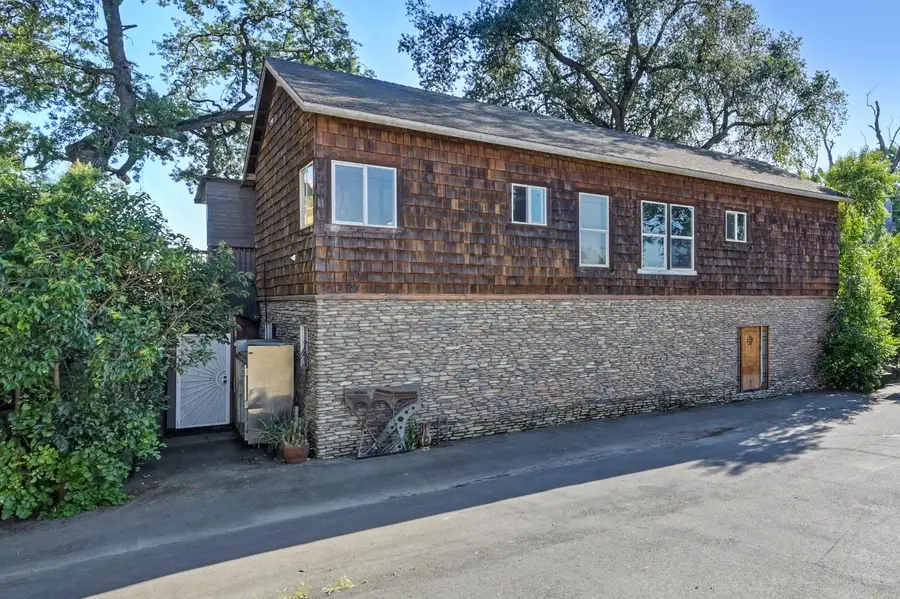 2181 Garden Highway, Sacramento, CA 95833 - #2