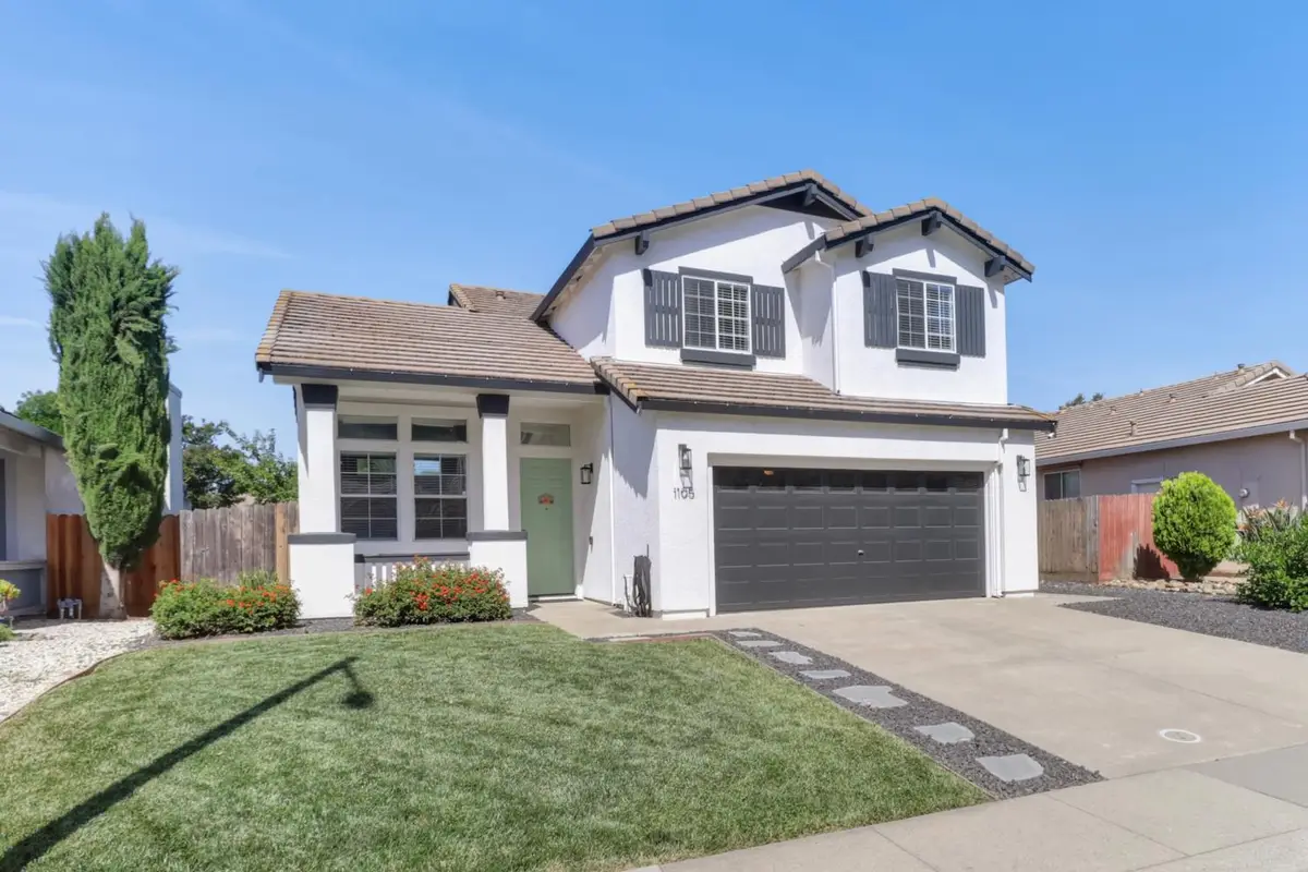 1105 Caversham Way, Roseville, CA 95747 - #1