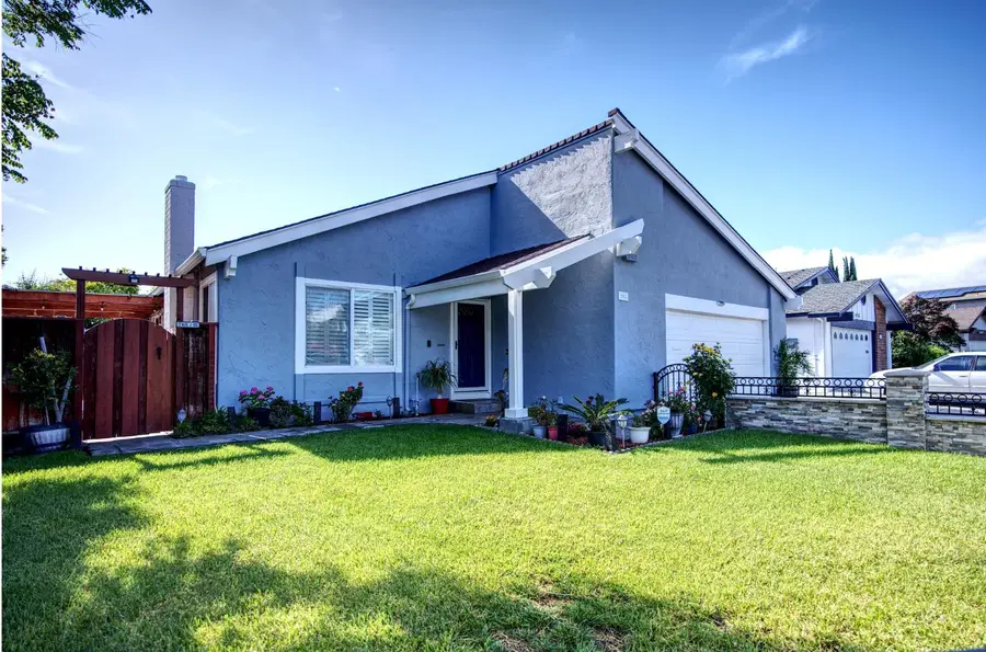 252 Bluefield Drive, San Jose, CA 95136 - #2