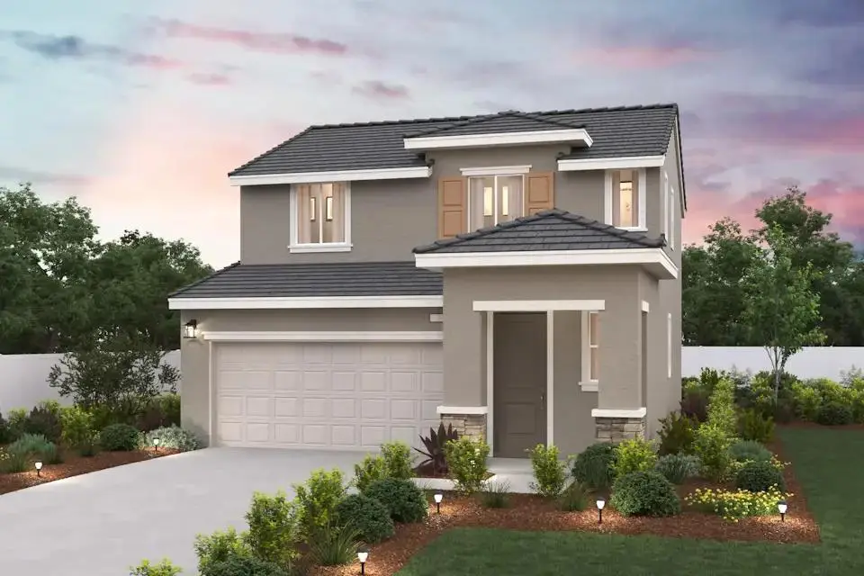 1248 Leonhardt Loop, Lincoln, CA 95648 - #1