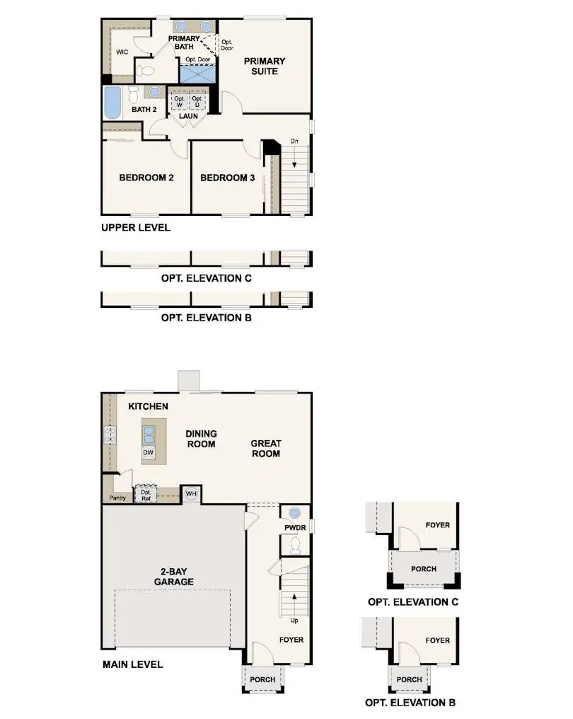 1248 Leonhardt Loop, Lincoln, CA 95648 - #2