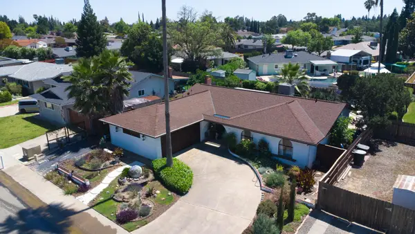 610 Loretto Drive, Roseville, CA 95661