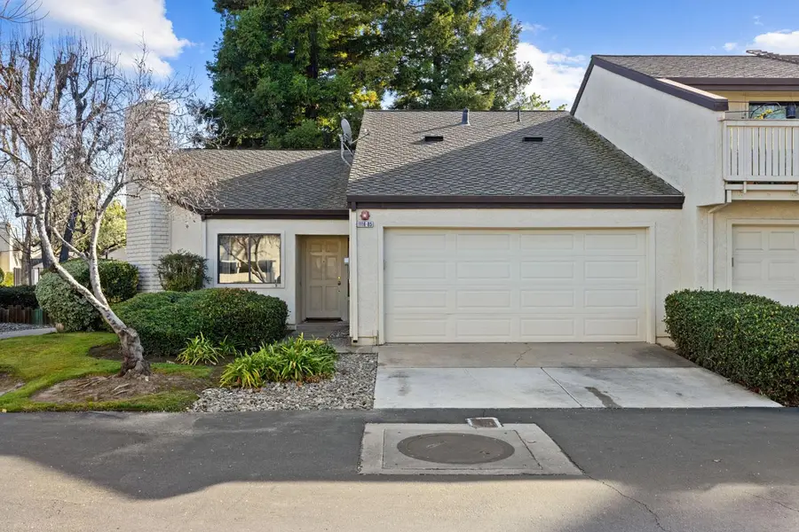 1118 Cedar Creek Drive #85, Modesto, CA 95355 - #2