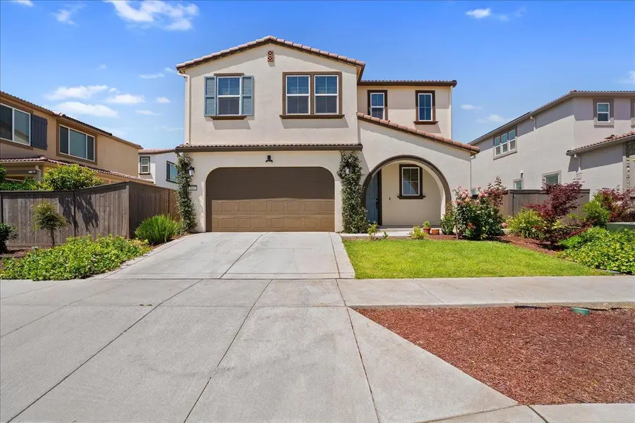5667 Littlestone Street, Sacramento, CA 95835 - #2