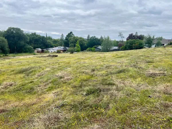 0 Sabana Drive, Shingle Springs, CA 95682