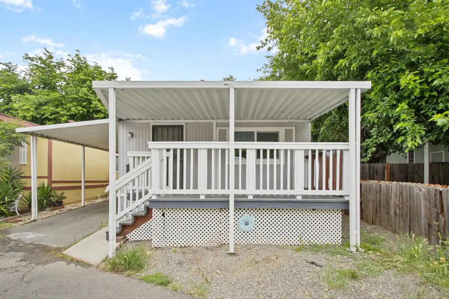 2909 Twilley Drive, Sacramento, CA 95827 - #2