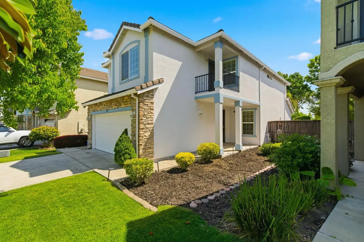 8219 Shay Circle, Stockton, CA 95212 - #1