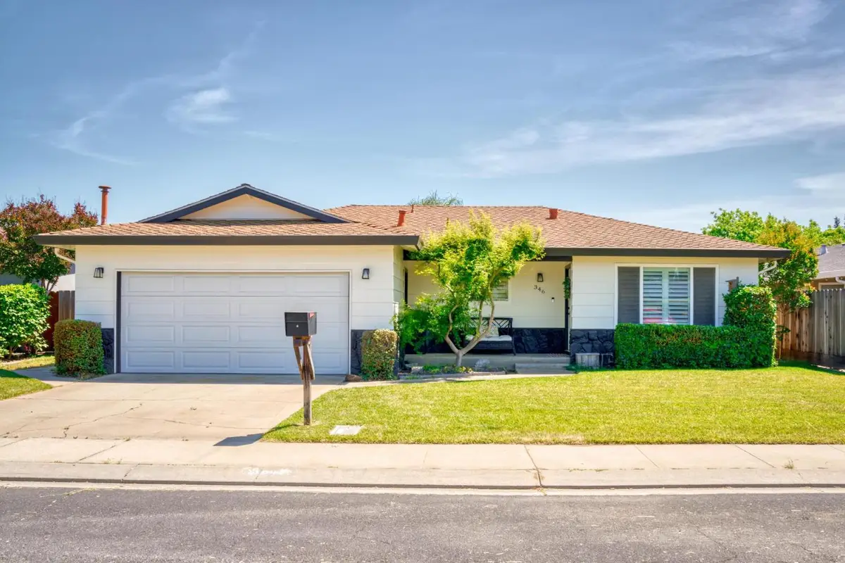346 Oregon St, Ripon, CA 95366 - #1