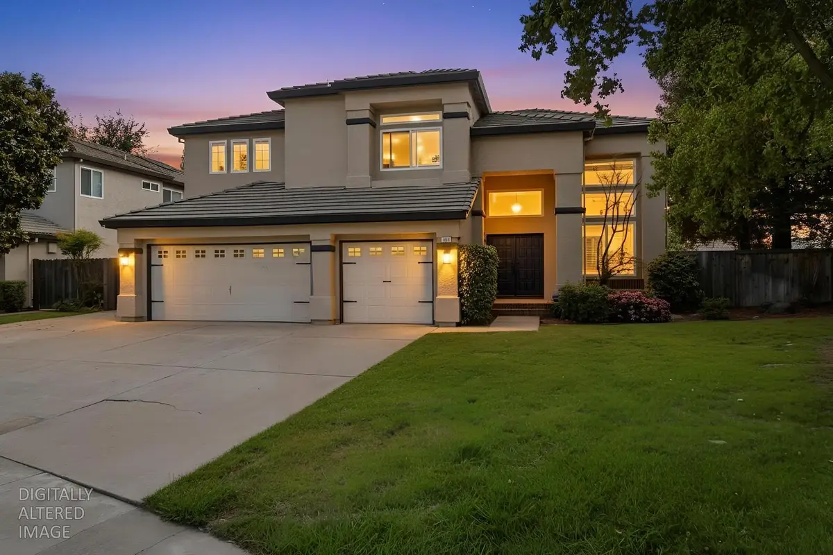105 Dulverton Circle, Folsom, CA 95630 - #1