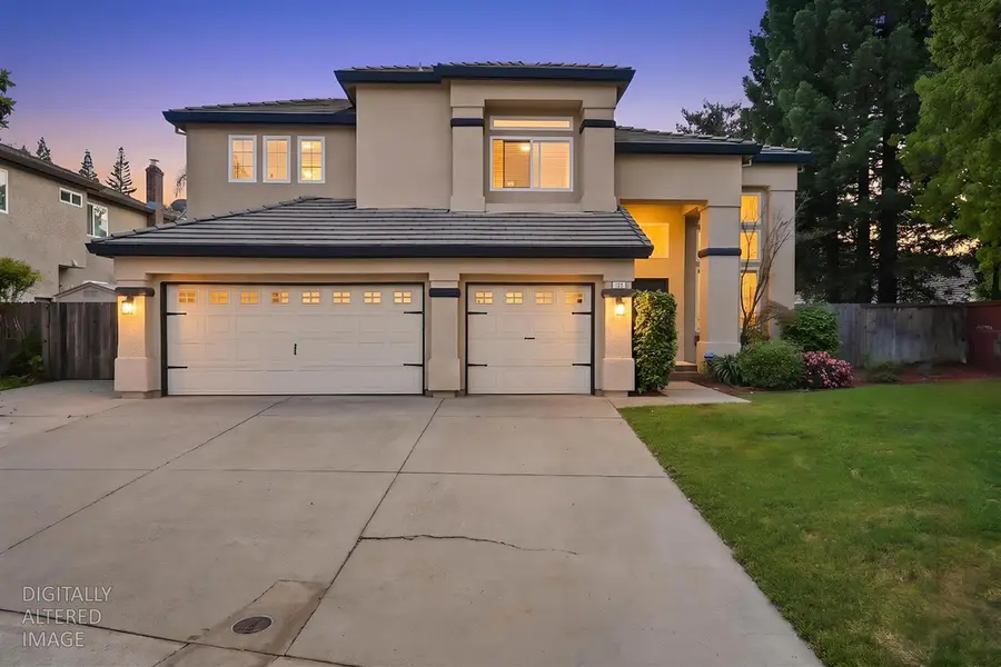 105 Dulverton Circle, Folsom, CA 95630 - #2