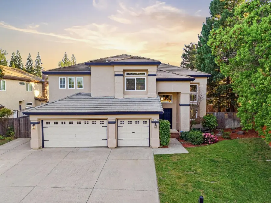 105 Dulverton Circle, Folsom, CA 95630 - #3