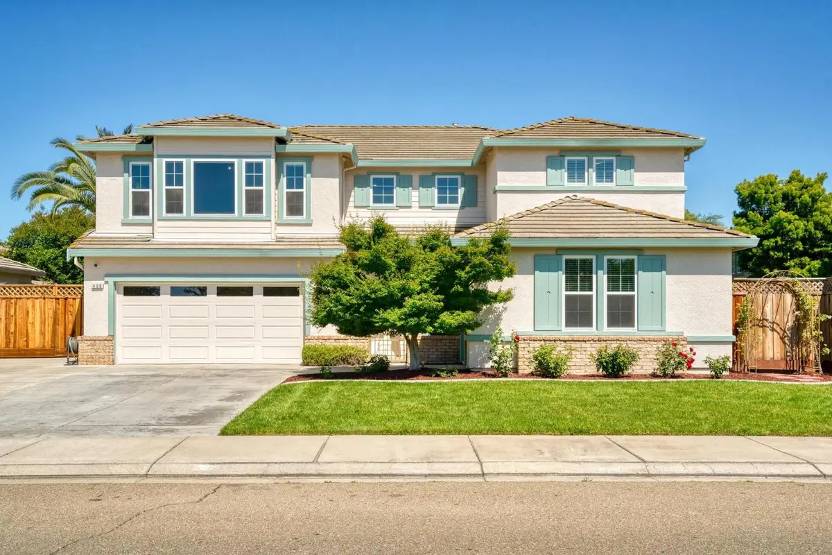 426 S Highland Avenue, Ripon, CA 95366 - #1
