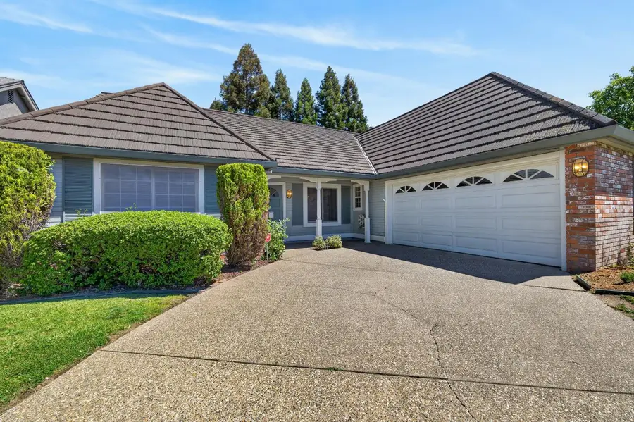 1448 Oak Grove Drive, Roseville, CA 95747 - #2