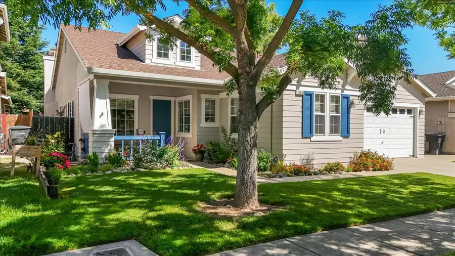 1356 Cindy Drive, Oakdale, CA 95361 - #2