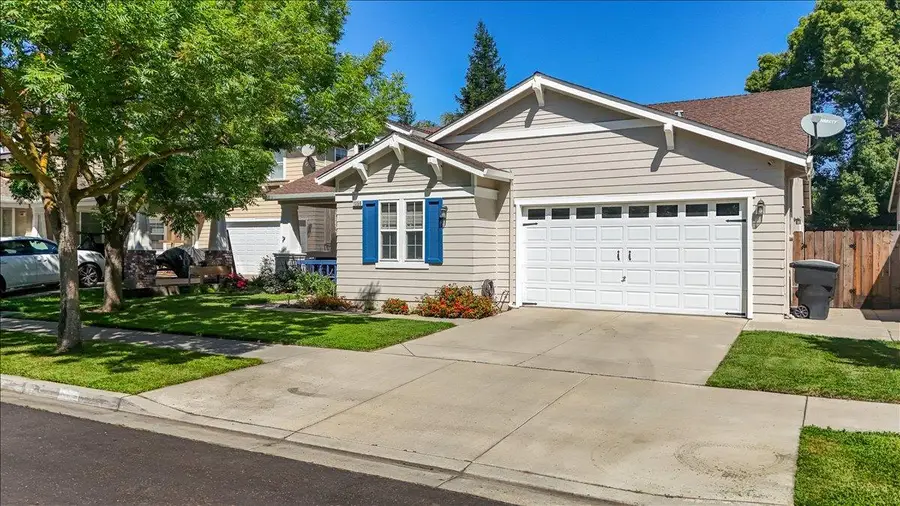 1356 Cindy Drive, Oakdale, CA 95361 - #3