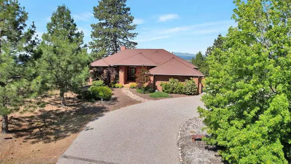 12688 Turkey Point Circle, Penn Valley, CA 95946