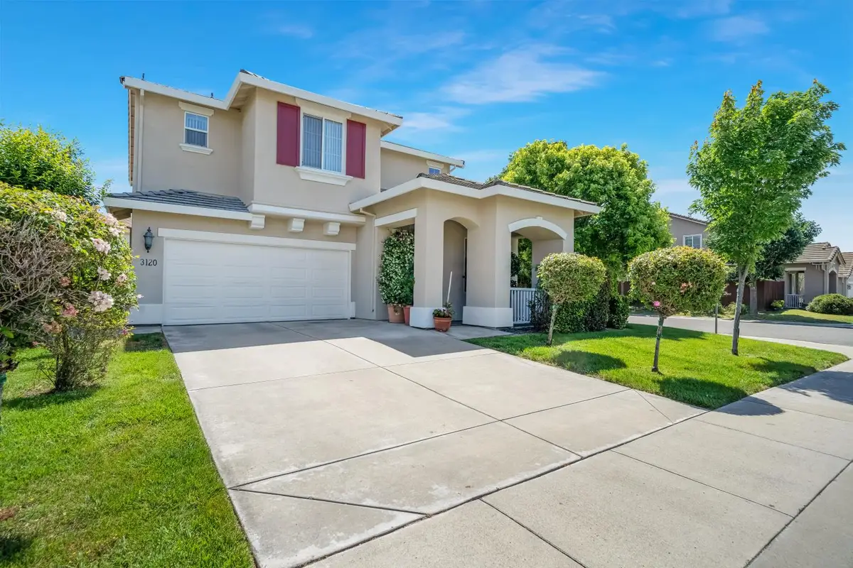 3120 Queens Gate Lane, Modesto, CA 95355 - #1