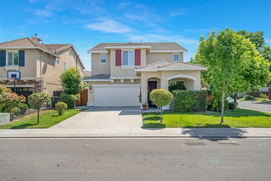 3120 Queens Gate Lane, Modesto, CA 95355 - #2